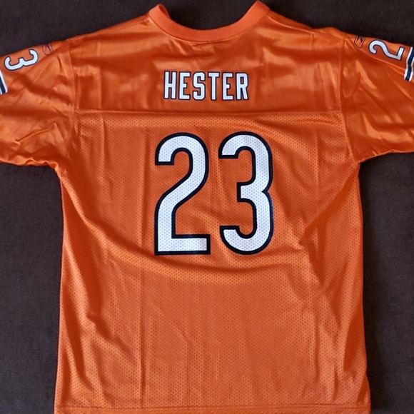 Reebok Other - Devin Hester Bears Jersey